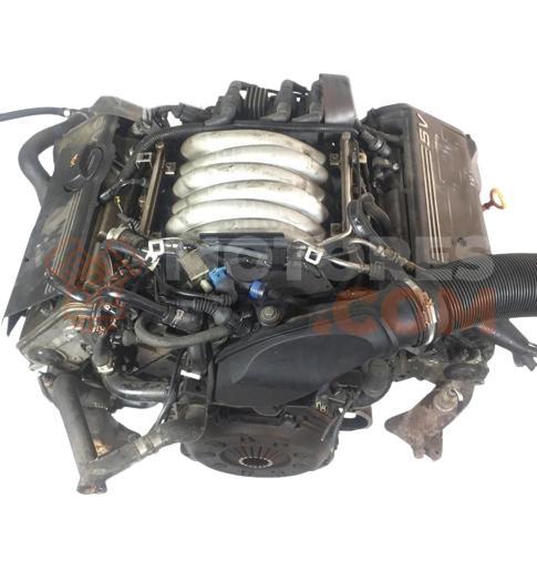 Motor ACK Audi A6 (4A,C4) 2.8 V6 30V (193 cv) quattro