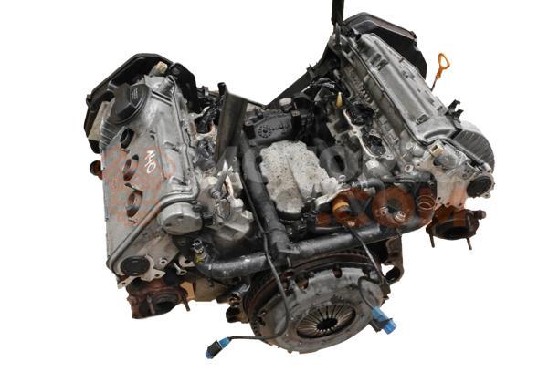 Motor ACK Audi A6 (4A,C4) 2.8 V6 30V (193 cv) quattro Automatico