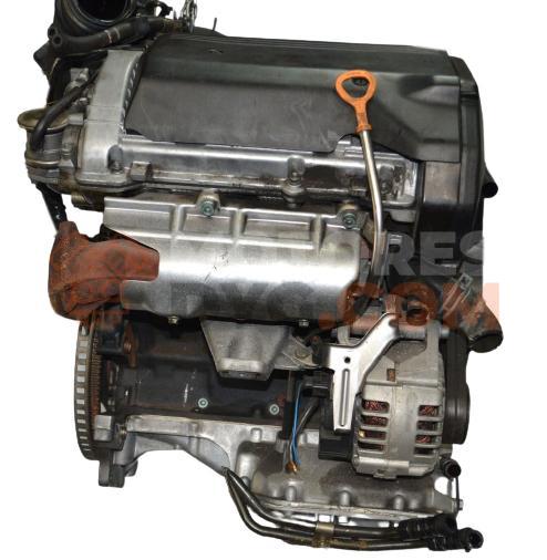 Motor ACK Audi A6 Avant (4A,C4) 2.8 V6 30V (193 cv)