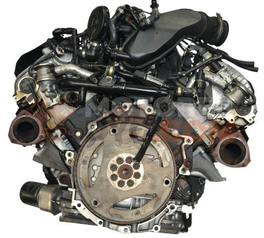 Motor ACK Audi A6 Avant (4A,C4) 2.8 V6 30V (193 cv)