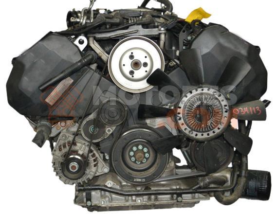 Motor ACK Audi A6 Avant (4A,C4) 2.8 V6 30V (193 cv) Automatico