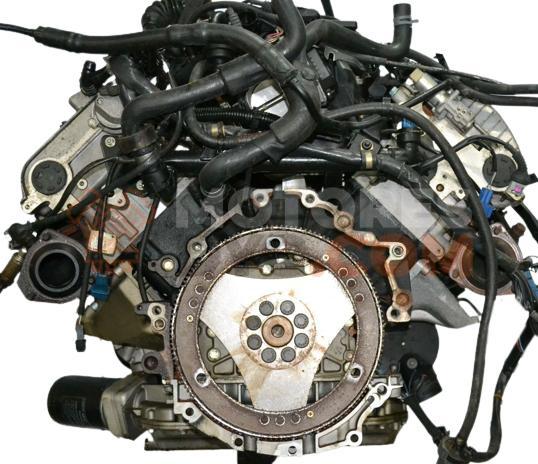 Motor ACK Audi A6 Avant (4A,C4) 2.8 V6 30V (193 cv) quattro