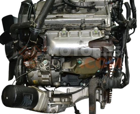 Motor ACK Audi A6 Avant (4A,C4) 2.8 V6 30V (193 cv) quattro