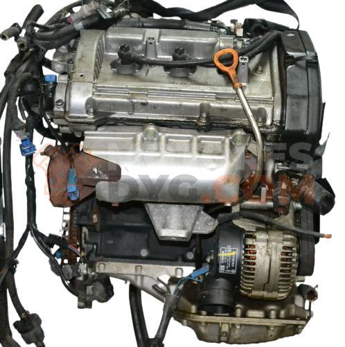 Motor ACK Audi A6 Avant (4A,C4) 2.8 V6 30V (193 cv) quattro Automatico