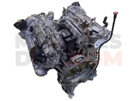 Motor ACK Audi A6 Avant (4B,C5) 2.8 V6 30V (193 cv)