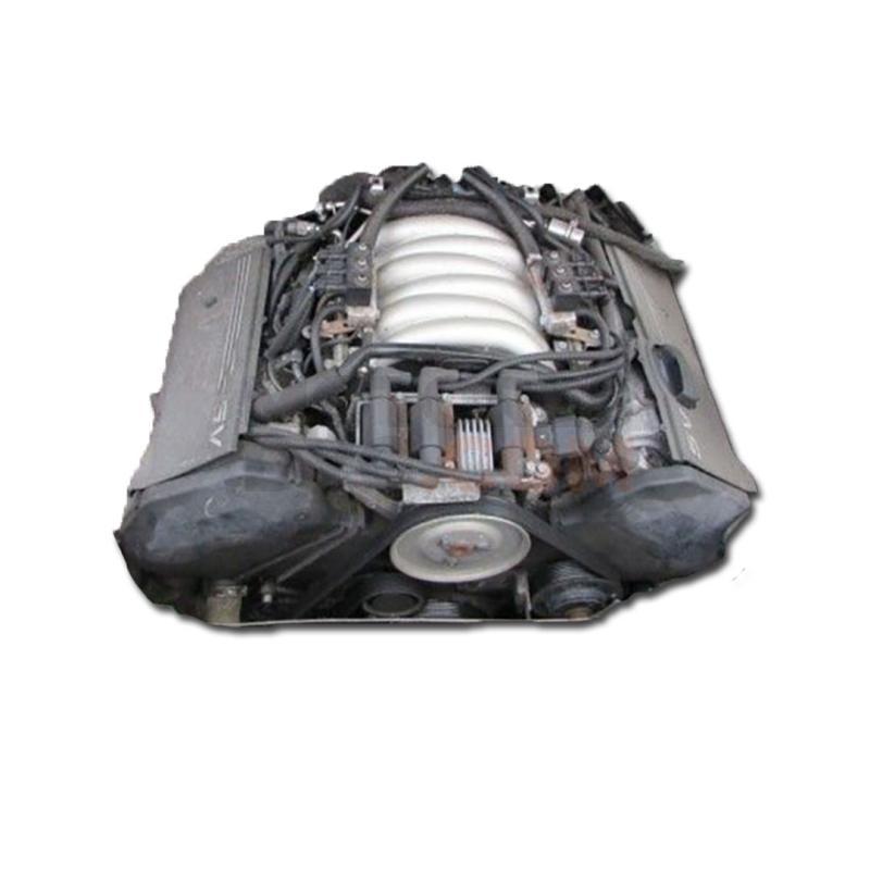 Motor ACK Audi A6 Avant (4B,C5) 2.8 V6 30V (193 cv)