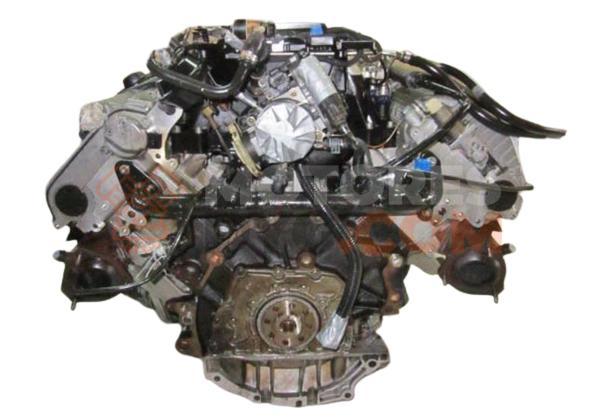 Motor ACK1 Audi A6 (4A,C4) 2.8 V6 30V (193 cv)