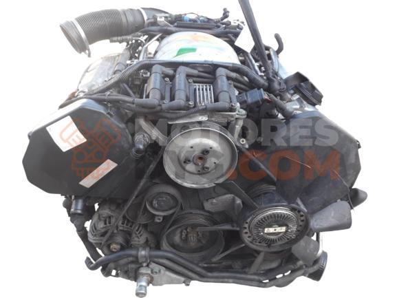 Motor ACK1 Audi A6 (4A,C4) 2.8 V6 30V (193 cv)