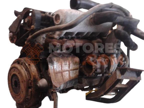 Motor ACL Volkswagen LT 28-35 I Autobús (281-363) 2.4 D (75 cv)