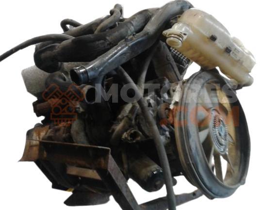 Motor ACL Volkswagen LT 28-35 I Autobús (281-363) 2.4 D (75 cv)