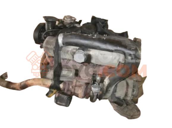 Motor ACL Volkswagen LT 28-35 I Autobús (281-363) 2.4 D (75 cv)