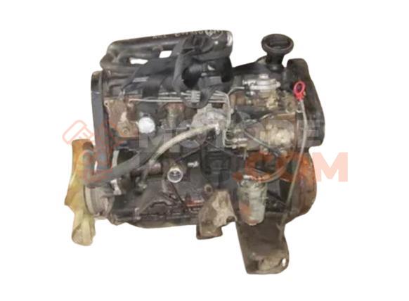 Motor ACL Volkswagen LT 28-35 I Autobús (281-363) 2.4 D (75 cv)