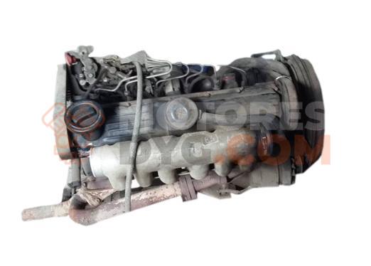 Motor ACL Volkswagen LT 28-35 I Autobús (281-363) 2.4 D (75 cv)