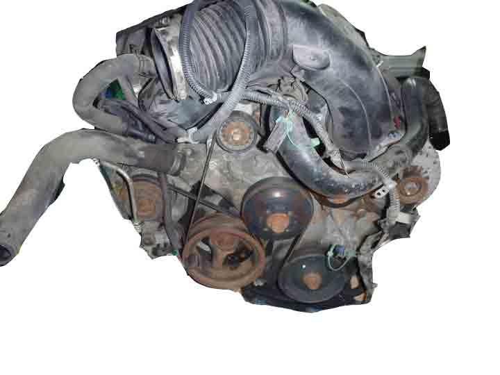 Motor acv Volkswagen Transit Connect Furgón 1.5 TDCi (75 cv)