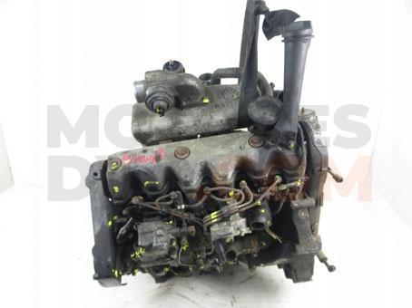 Motor ACV Volkswagen Transporter IV Autobús (70XB, 70XC, 7DB, 7DW, 7DK) 2.5 TDI (102 cv)