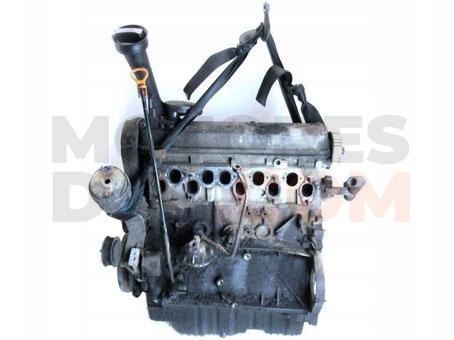 Motor ACV Volkswagen Transporter IV Furgón (70XA) 2.5 TDI (102 cv)