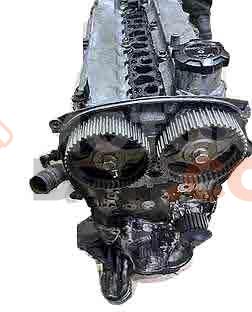 Motor ad56 Mitsubishi Pajero Pinin (H60) 1.8 i 16V (114 cv)