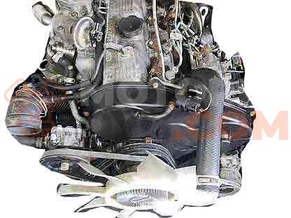 Motor ad56 Mitsubishi Pajero Pinin (H60) 1.8 i 16V (114 cv)