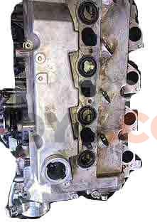 Motor ad56 Mitsubishi Pajero Pinin (H60) 1.8 i 16V (114 cv)