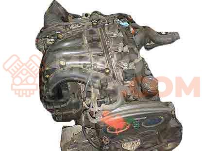 Motor ad56 Mitsubishi Pajero Pinin (H60) 1.8 i 16V (114 cv) Automatico