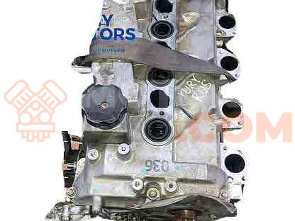 Motor ad56 Mitsubishi Pajero Pinin (H60) 2.0 GDI 16V (129 cv)