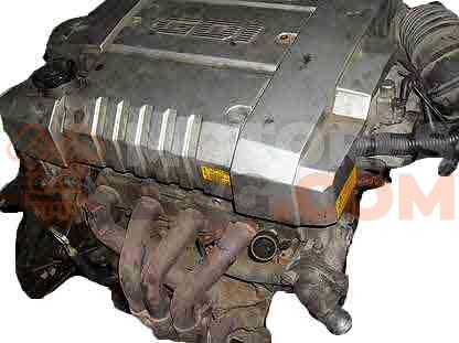 Motor ad56 Mitsubishi Pajero Pinin (H60) 2.0 GDI 16V (129 cv) Automatico