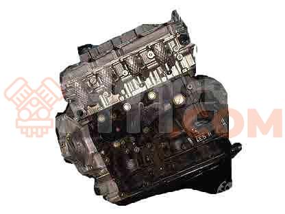 Motor ad56 Mitsubishi Pajero Pinin (H60) 2.0 GDI 16V (129 cv) Automatico
