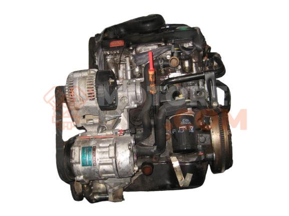 Motor ADD, ADZ Volkswagen Polo III Classic 1.8 (97 cv)