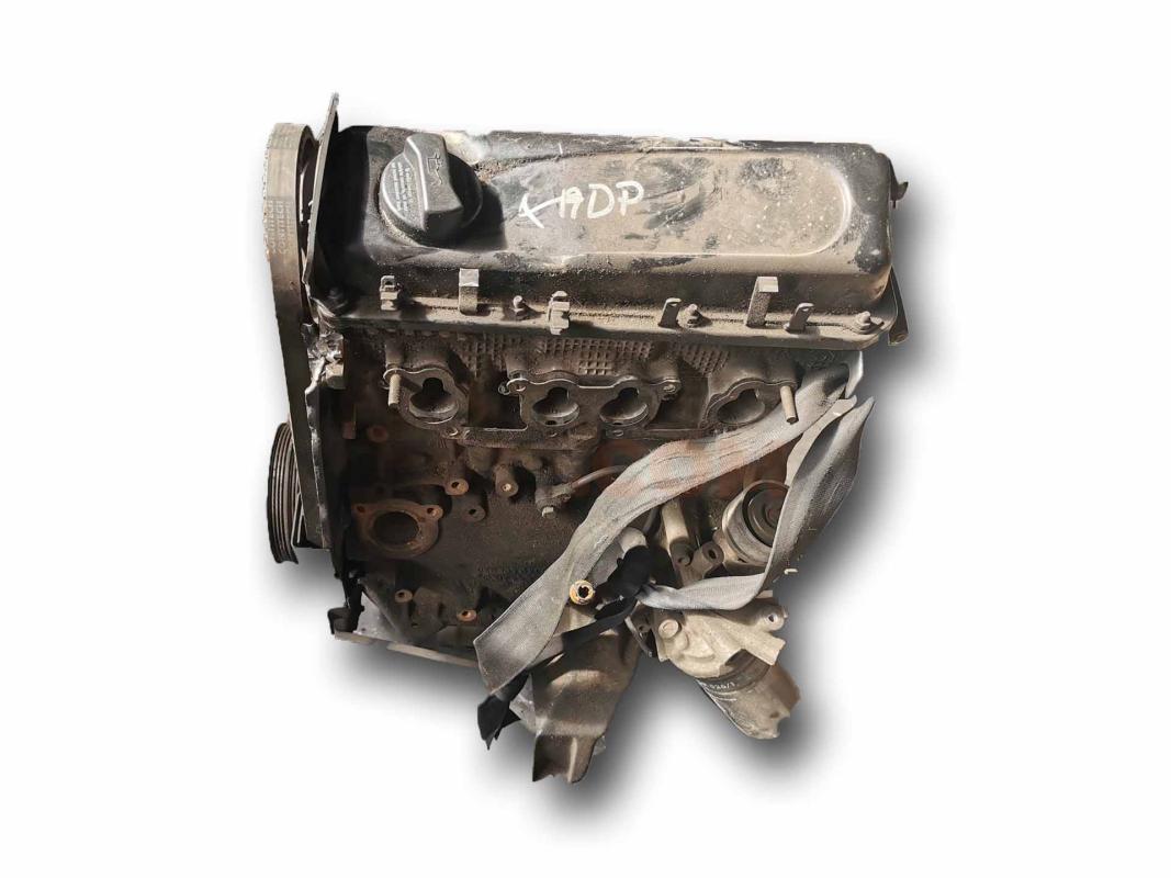 Motor ADP Audi A4 (B5) 1.6i (101 cv)