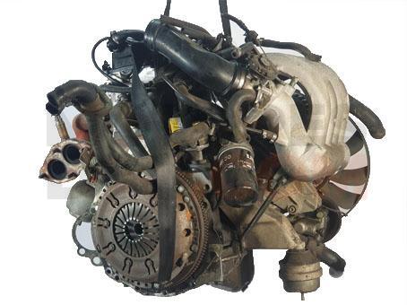 Motor ADP Audi A4 (B5) 1.6i (101 cv)