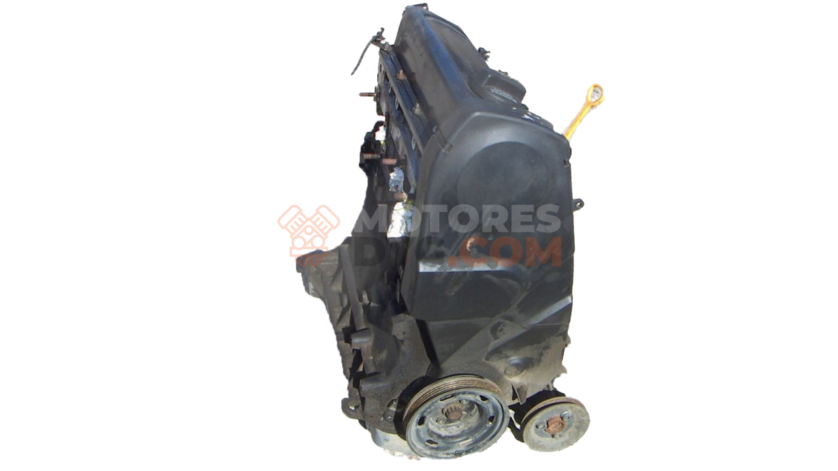 Motor adp Audi A4 (B5) 1.6i (101 cv)