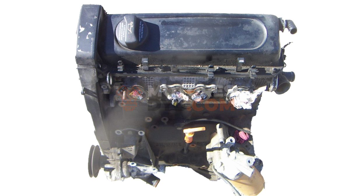 Motor adp Audi A4 (B5) 1.6i (101 cv) Automatico