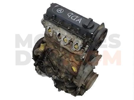 Motor ADP Audi A4 (B5) 1.6i (101 cv) Automatico