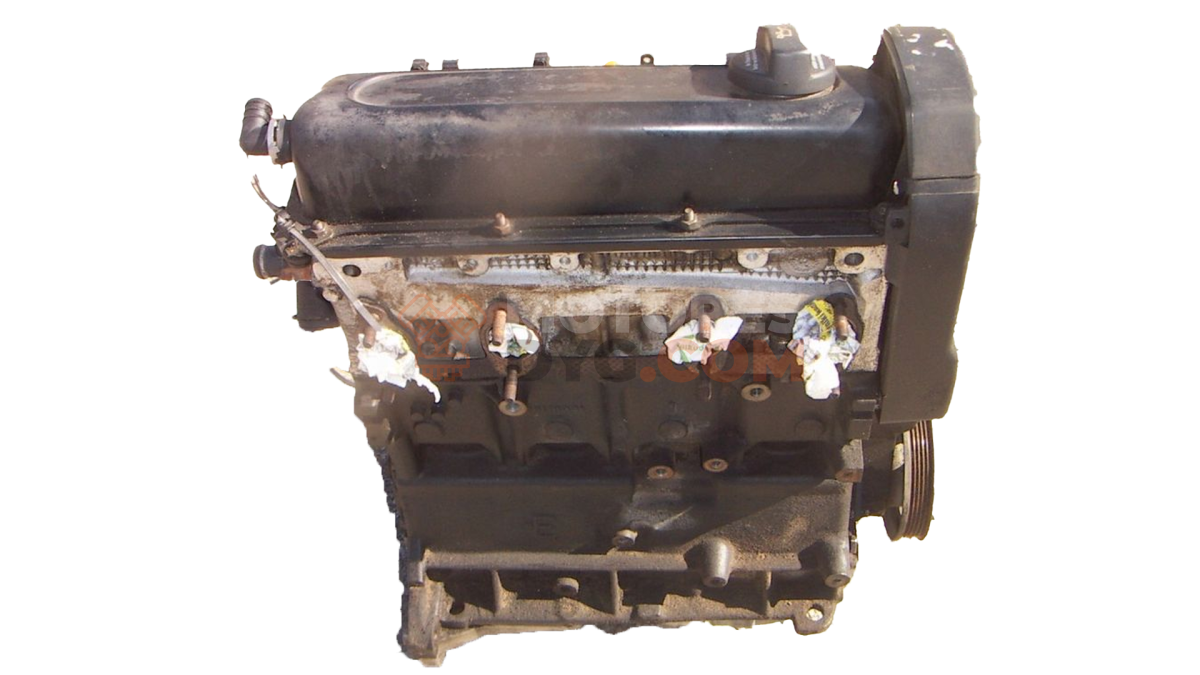 Motor adp Audi A4 (B5) 1.6i (101 cv) Automatico