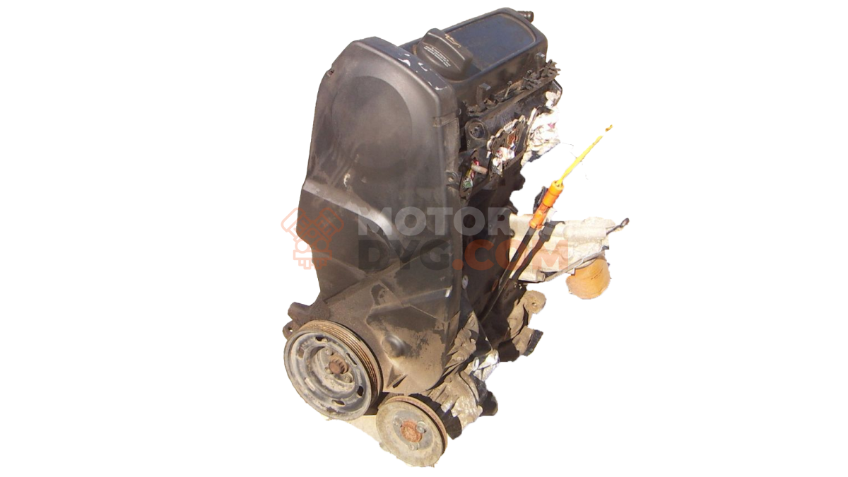 Motor adp Audi A4 (B5) Versión 1999 1.6i (101 cv)