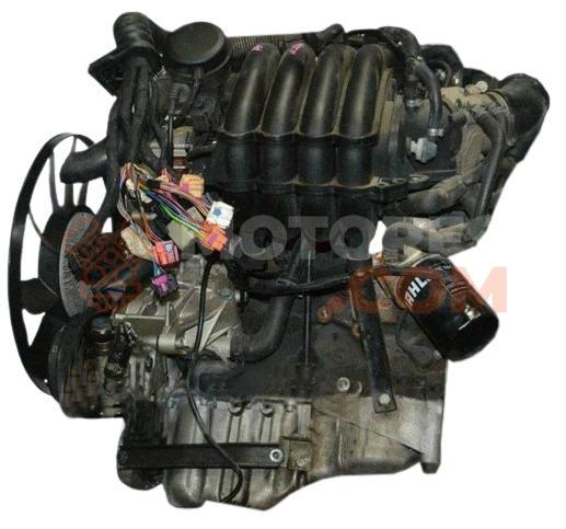 Motor ADR, APT, ARG Volkswagen Passat Variant (B5) 1.8 20V (125 cv) Automatico