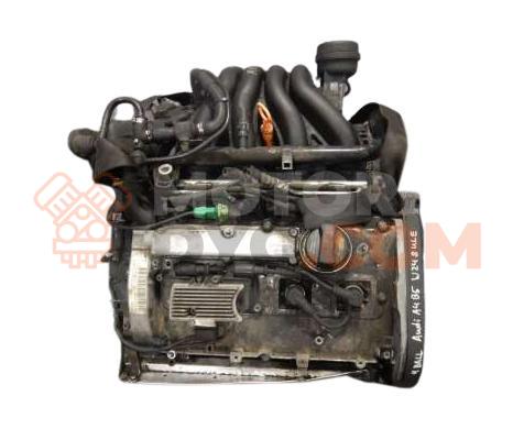 Motor ADR, APT, ARG Volkswagen Passat Variant (B5) 1.8 20V Syncro (125 cv)