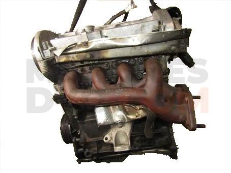 Motor ADR Audi A4 Avant (B5) Versión 1999 1.8 20V (125 cv)
