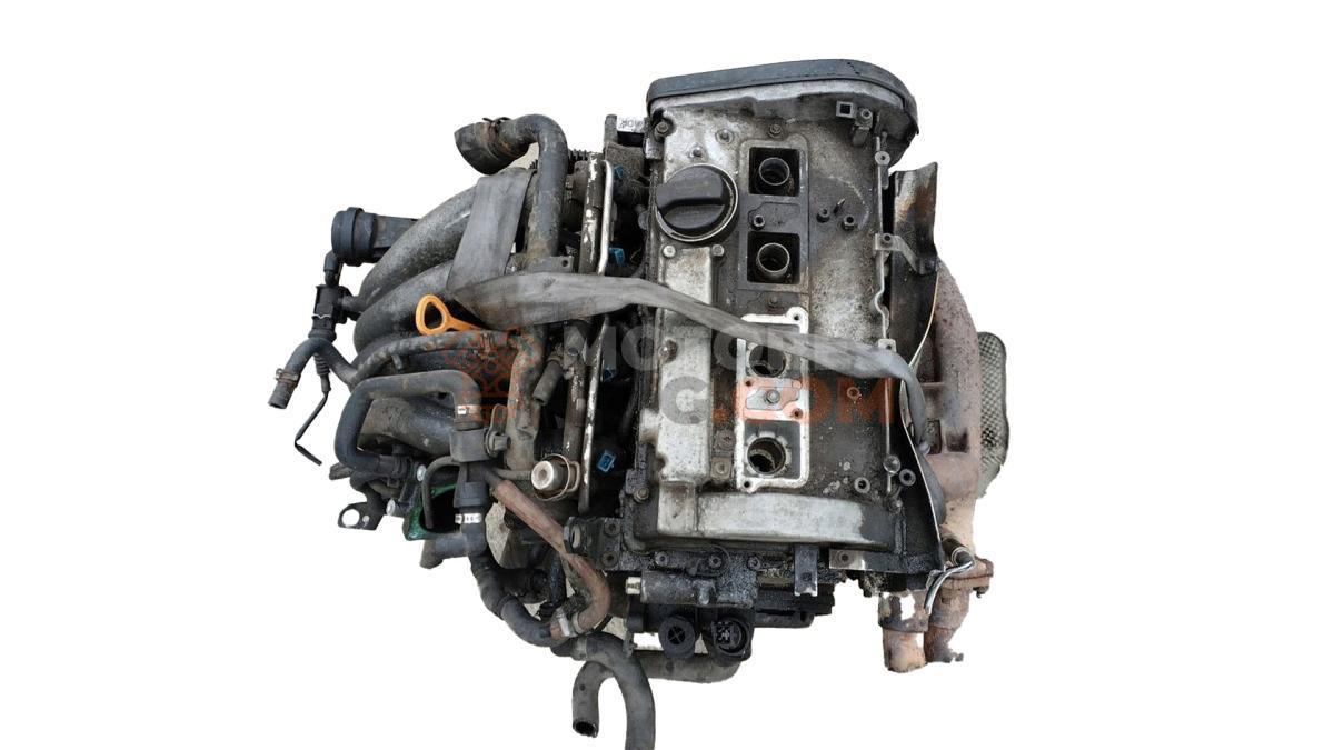 Motor ADR Audi A4 Avant (B5) Versión 1999 1.8 20V (125 cv)