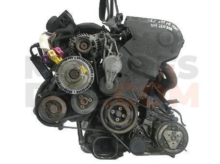 Motor ADR Audi A4 Avant (B5) Versión 1999 1.8 20V (125 cv)