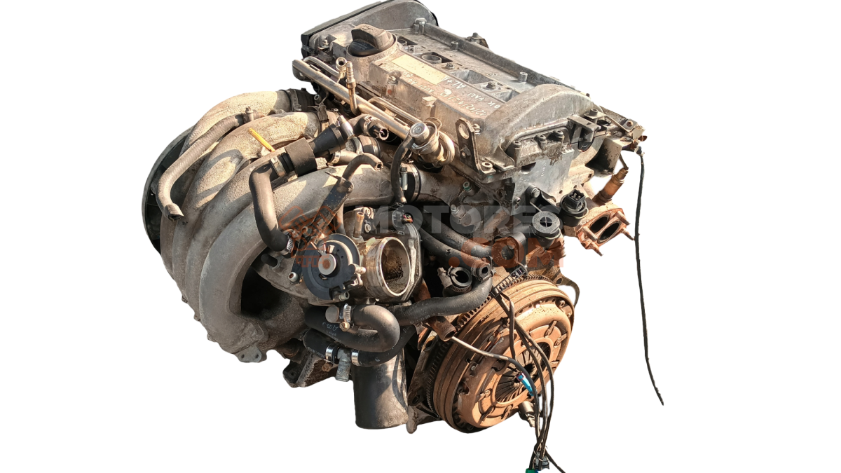 Motor ADR Audi A4 (B5) 1.8 20V (125 cv)