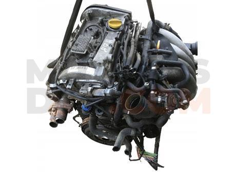 Motor ADR Audi A4 (B5) 1.8 20V (125 cv)
