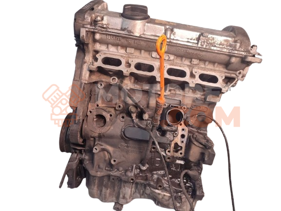 Motor ADR Audi A4 (B5) 1.8 20V (125 cv)