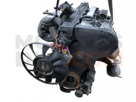 Motor ADR Audi A4 (B5) 1.8 20V (125 cv) quattro