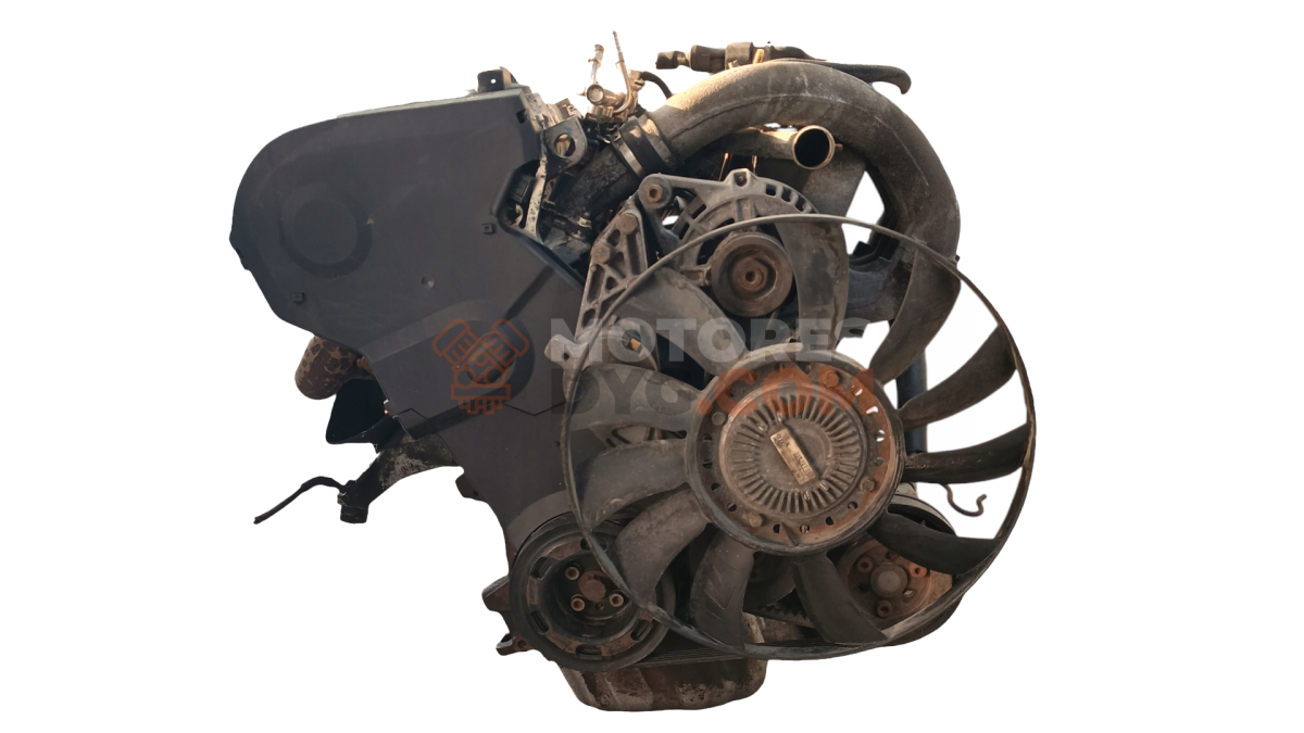 Motor ADR Audi A4 (B5) 1.8 20V Turbo (150 cv)