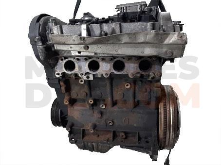 Motor ADR Audi A4 (B5) 1.8 20V Turbo (150 cv) Tiptronic