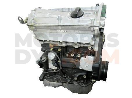 Motor ADR Audi A4 (B5) Versión 1999 1.8 20V (125 cv)