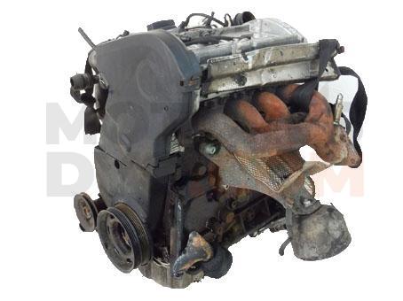 Motor ADR Audi A6 (4A,C4) 1.8 20V (125 cv) Automatico