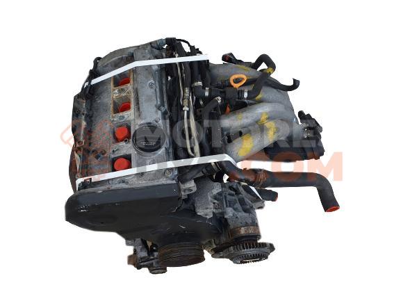 Motor ADR Audi A6 (4A,C4) 1.8 20V (125 cv) quattro
