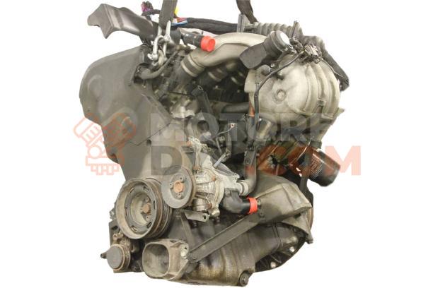 Motor ADR Audi A6 Avant (4A,C4) 1.8 20V (125 cv)